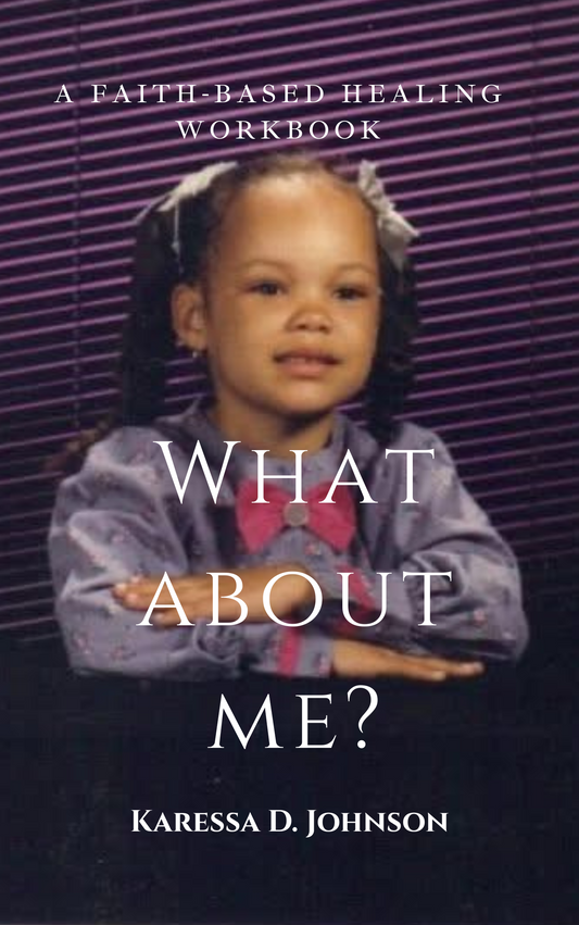 What About Me? EBOOK